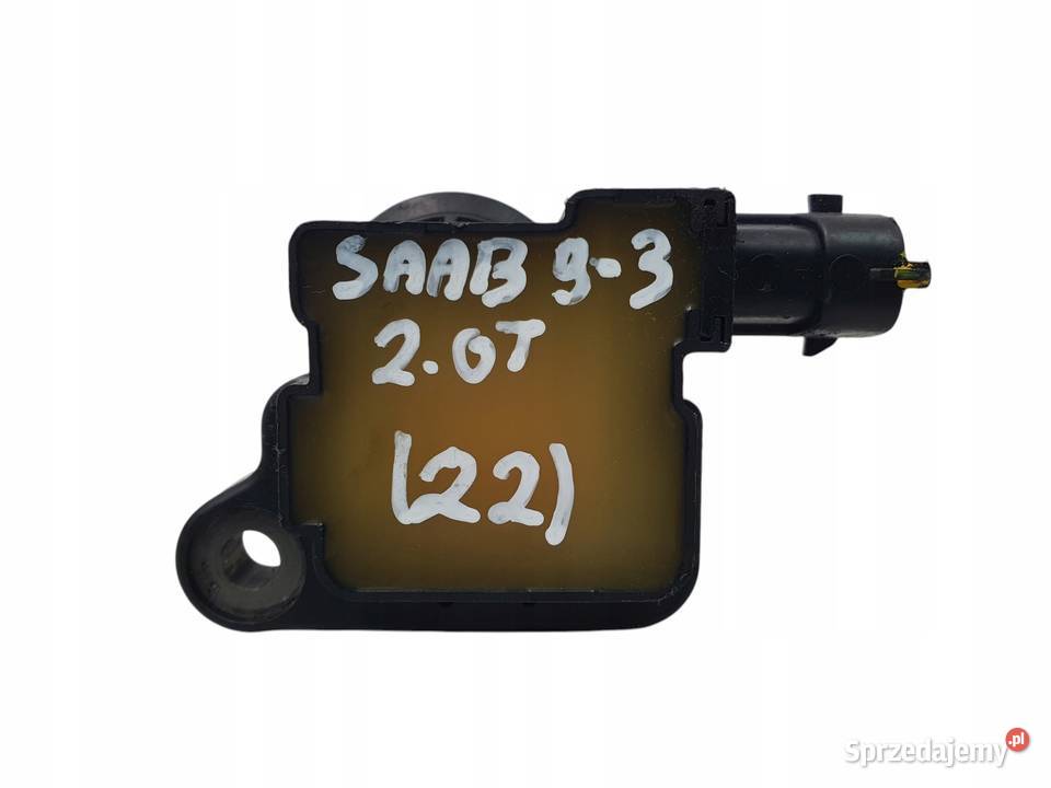 CEWKA ZAPŁONOWA Saab 93 93 II 20 T 12787707 Chełm sprzedam