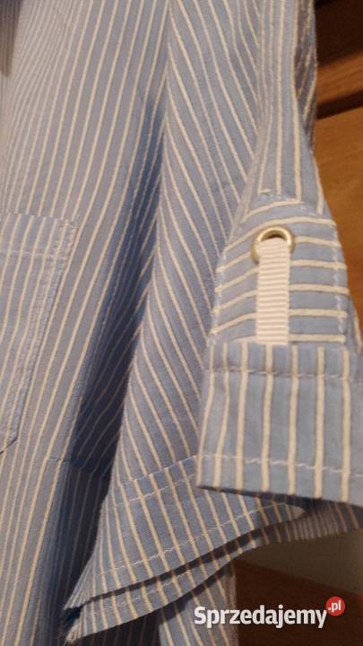 Bluzka damska koszulowa Częstochowa