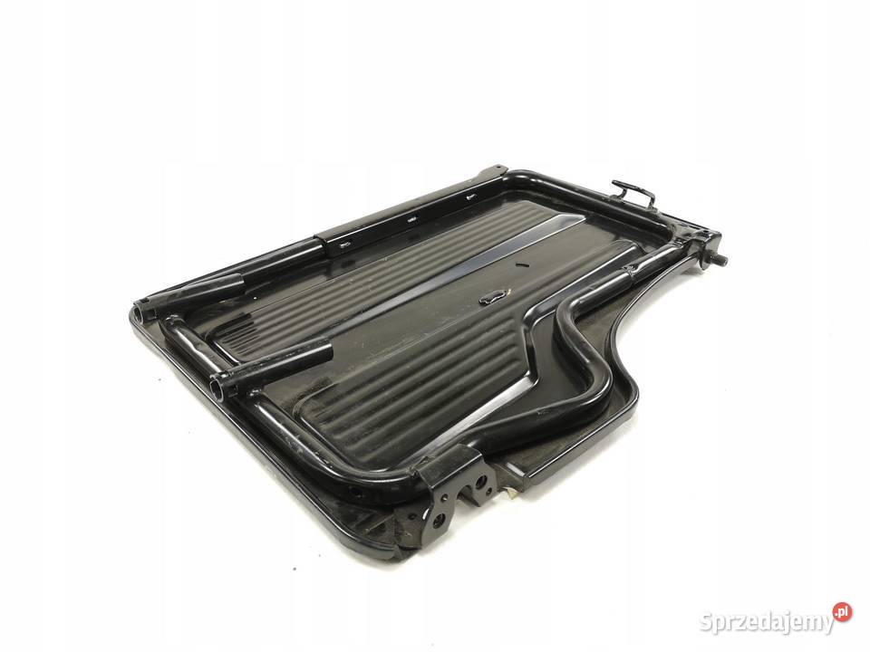 OPARCIE KANAPY FIAT PUNTO 0310 ORYGINAŁ ASO