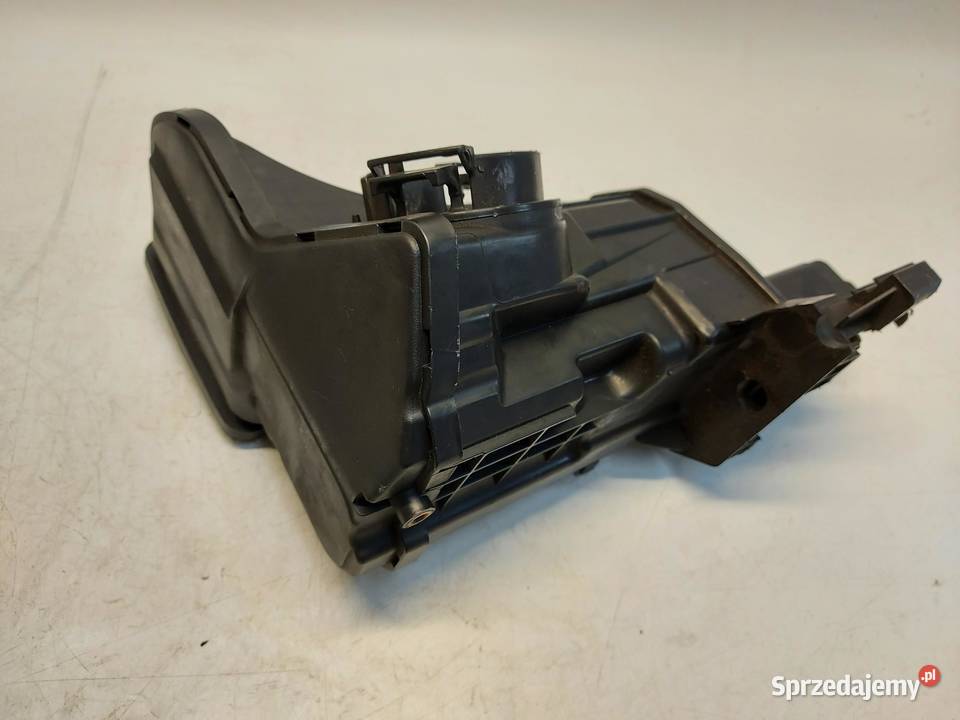 PEUGEOT 508 II Rezonator powietrza 9830363480