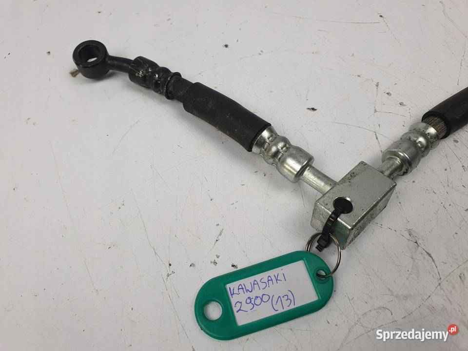 PRZEWÓD HAMULCA Kawasaki Z900 1924 przewód Chełm