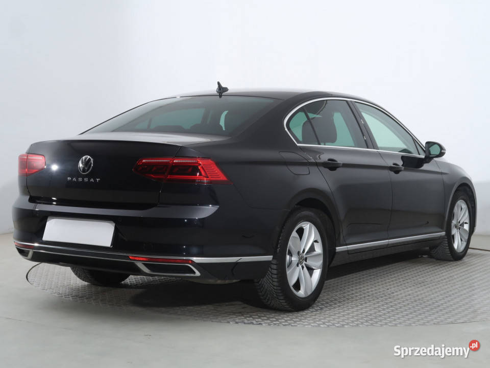 VW Passat 20 TSI radio dolnośląskie Bielany Wrocławskie sprzedam