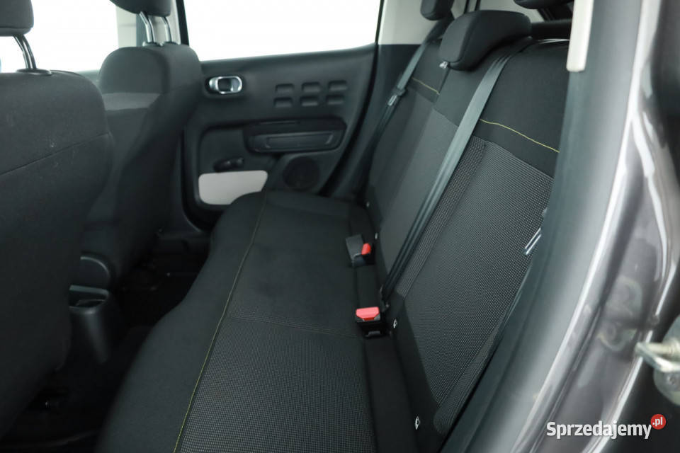 Citroen C3 12 PureTech 1199cm3 sprzedam
