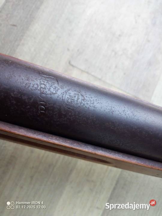 wiatrówka Slavia Antyk