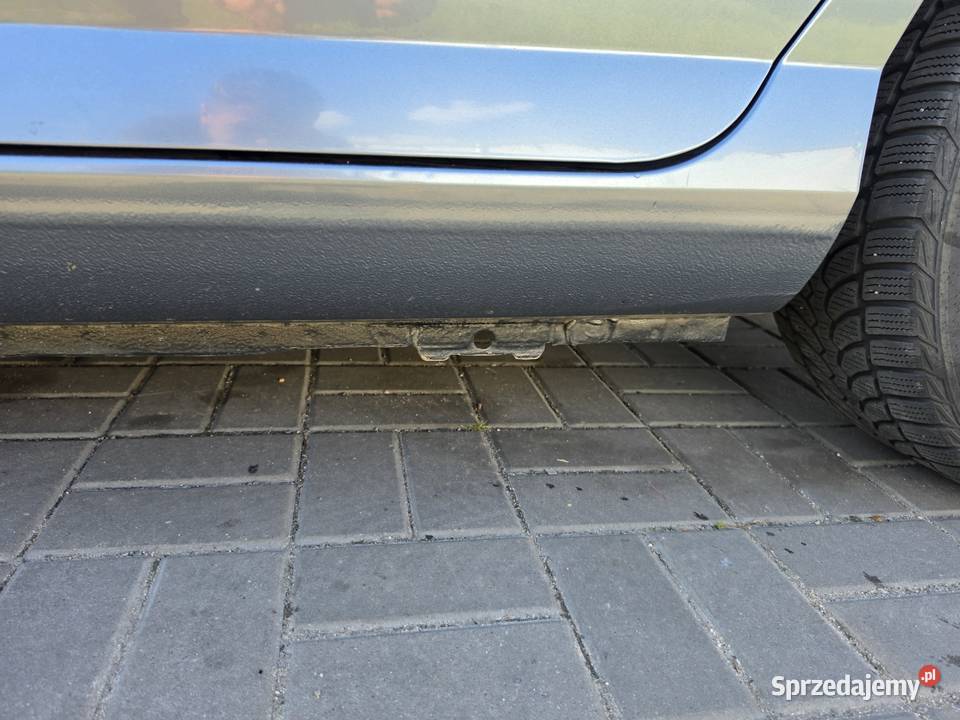 Sprzedam zamienię ASR (kontrola trakcji) Kędzierzyn-Koźle