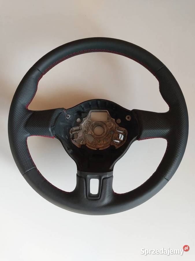 Kierownica VW Polo Golf 6 osobowe Kraków