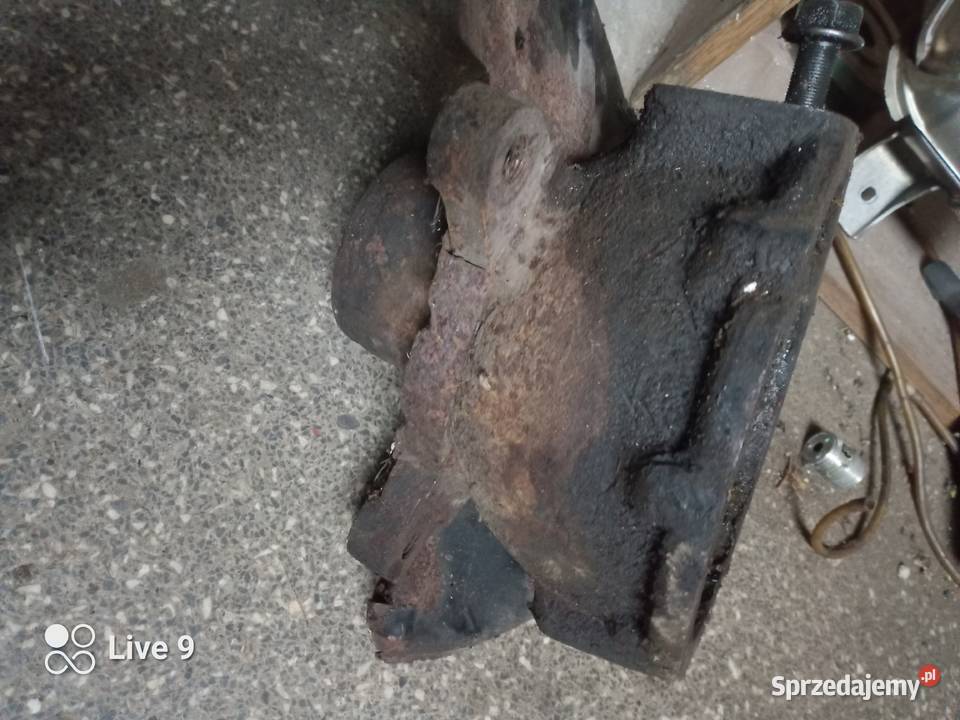 Mercedes g 460 klasa zwrotnica Kocmyrzów