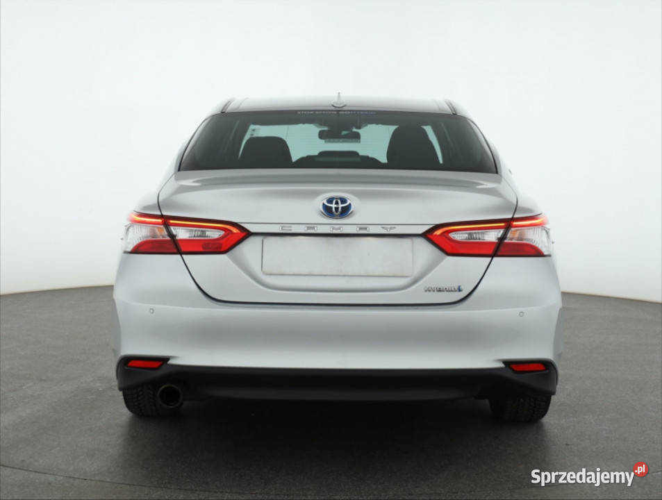 Toyota Camry 25 Hybrid Samochody osobowe Piaseczno