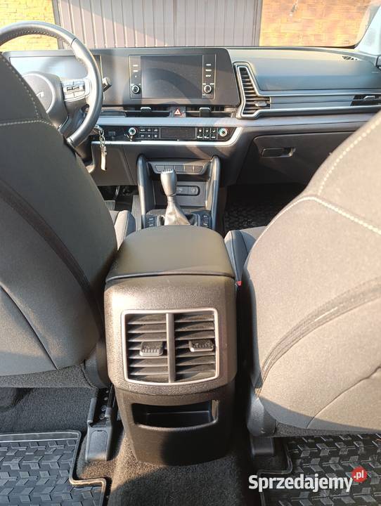 Kia Sportage 16 TGDI M 2WD Równe sprzedam