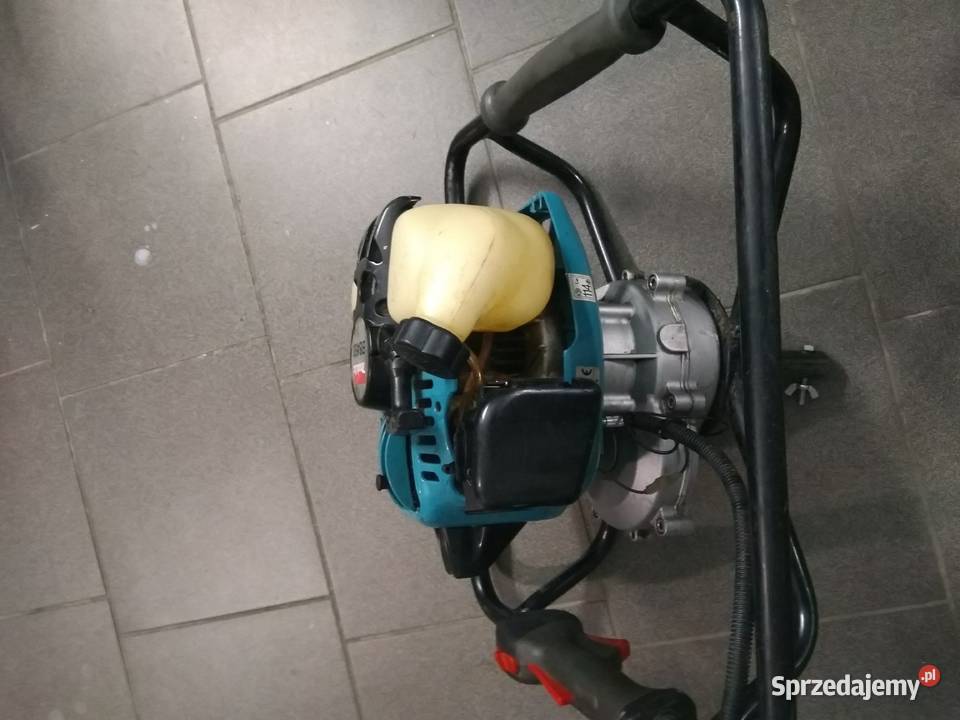 Makita BBA520 wiertnica świder Głogów