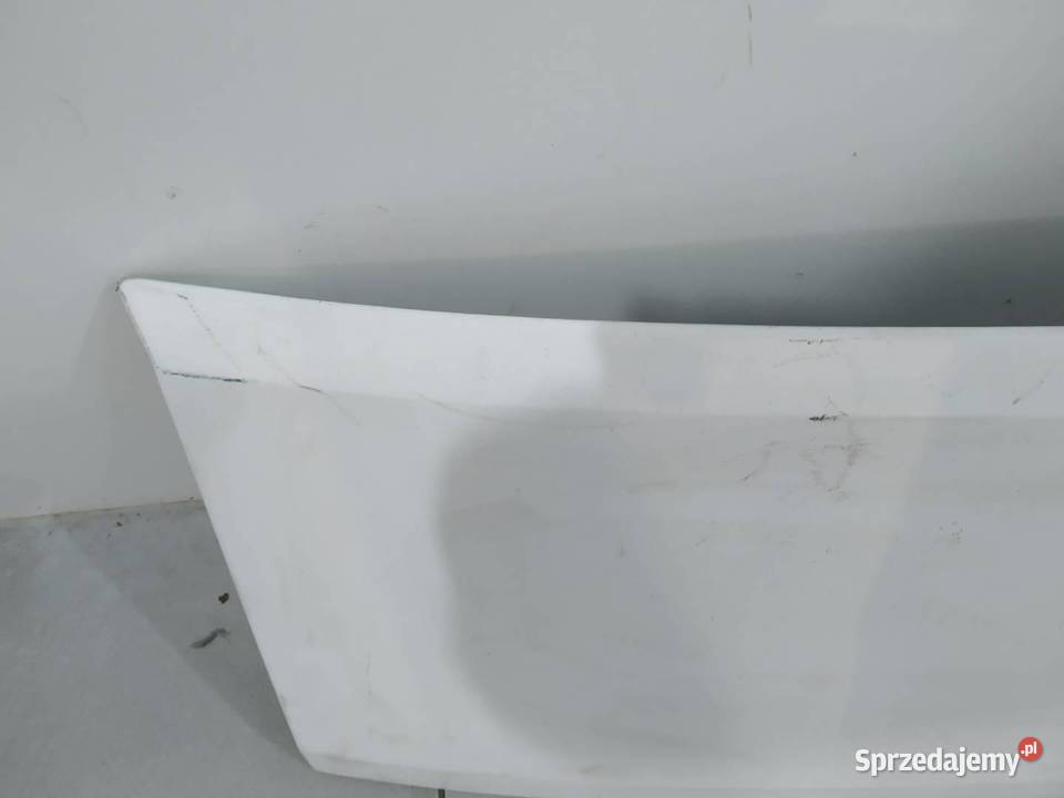 MASKA PRZÓD BIAŁA MercedesBenz MB 100 I 19811995