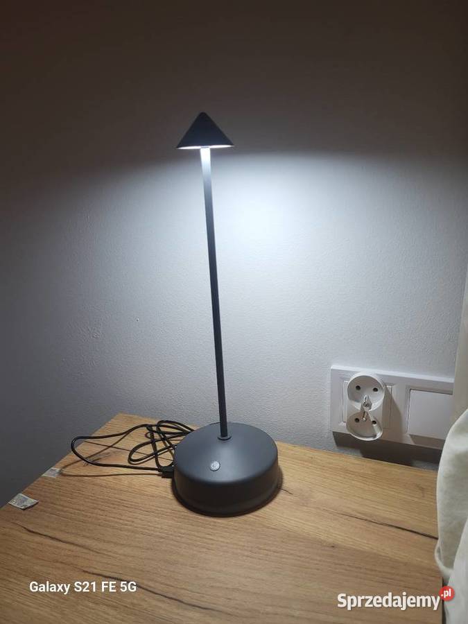 Lampka Led nocna Lipsko-Polesie sprzedam