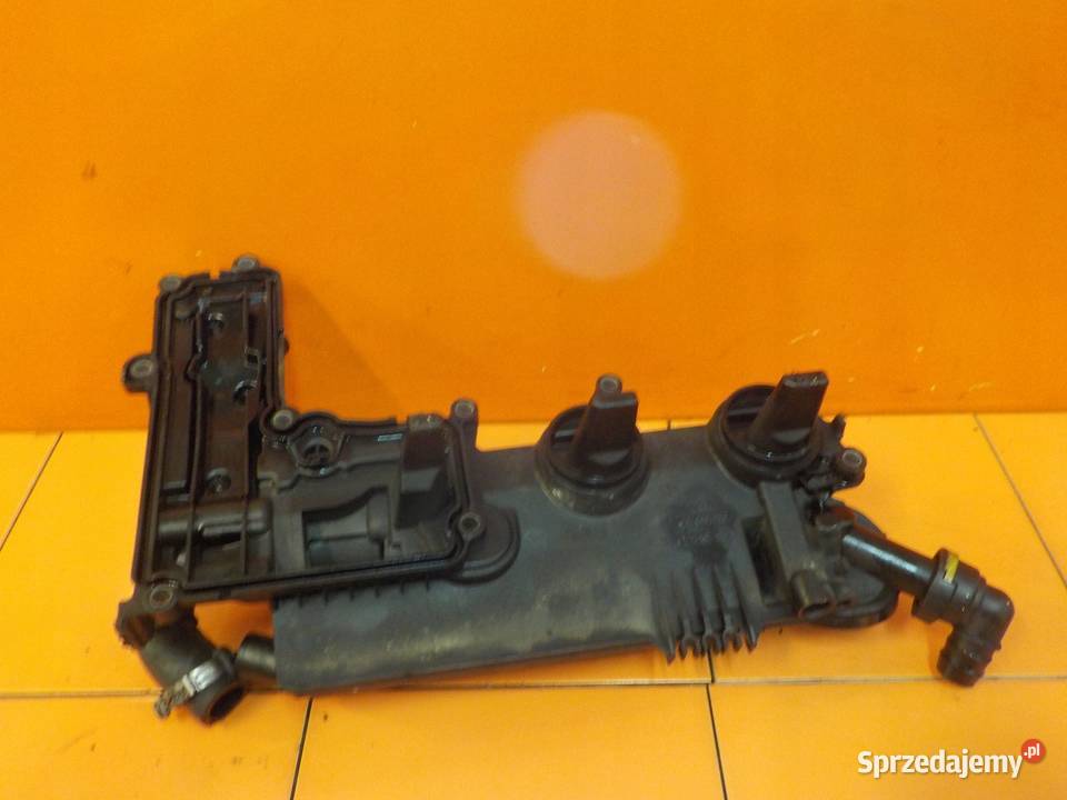 FREELANDER II 22 TD4 10r 160 pokrywa zaworow Suków