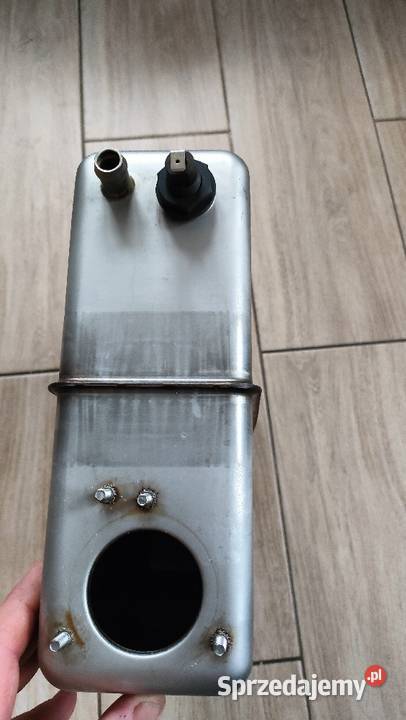 Bojler do zmywarki Winterhalter GS202 wyparzarka Młynki