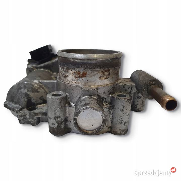 PRZEPUSTNICA Opel Corsa C 12 16V 24420536 lubelskie Chełm