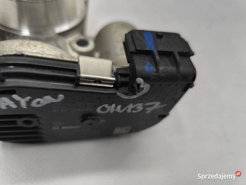 PRZEPUSTNICA POWIETRZA HYUNDAI BAYON 3510008050 sprzedam
