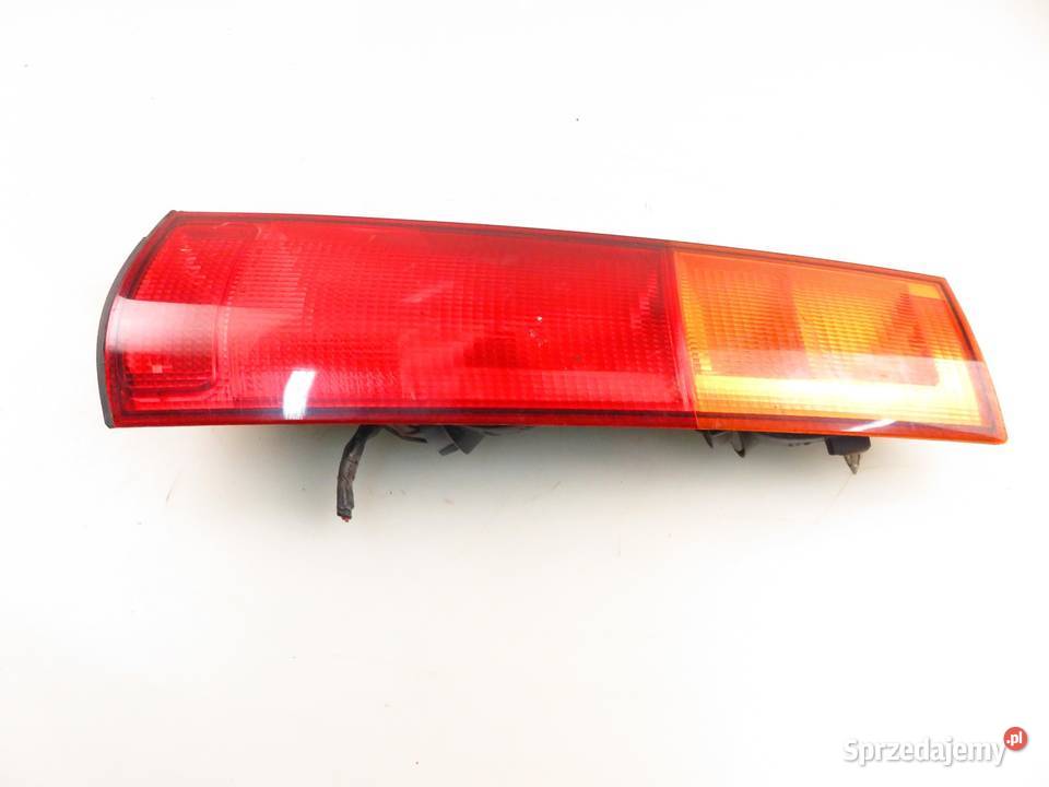 LAMPA PRAWA TYLNA HONDA CRV I RD małopolskie