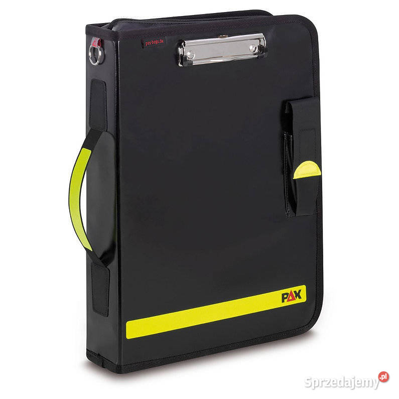 Etui Na Tablet iPad MultiOrganizer PAX Logbook