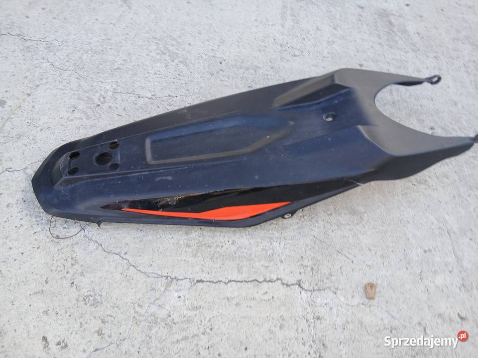 KTM Duke 790 2022 nadkole tylne C90708019000 Plastiki Szczerbice sprzedam
