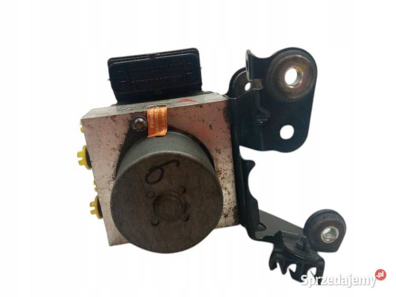 POMPA ABS BG912C405AB Ford Mondeo Mk4 20072014