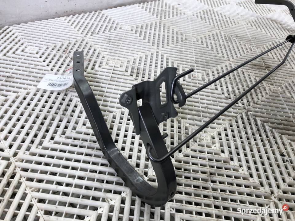 ZAWIASY KLAPY TYŁ HONDA CIVIC IX SedanLimuzyna podkarpackie