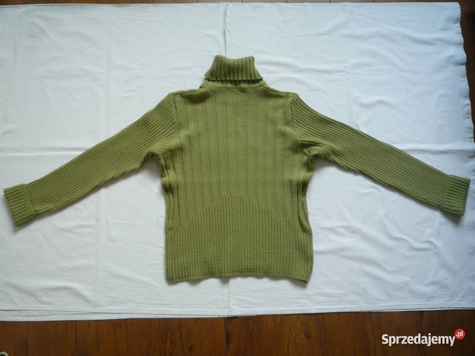 Orsay 36S Zielony Golf Szczecin