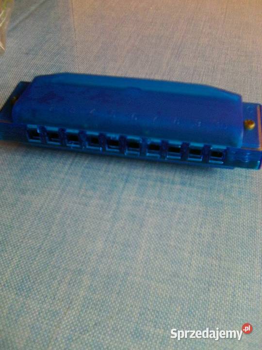 Harmonijka Hohner Pozostałe