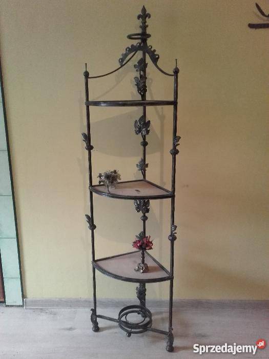 Metaloplastyka Kowalstwo Artystyczne pomorskie Wejherowo