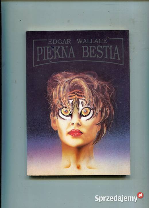 Piękna bestia Wallace Szczecin