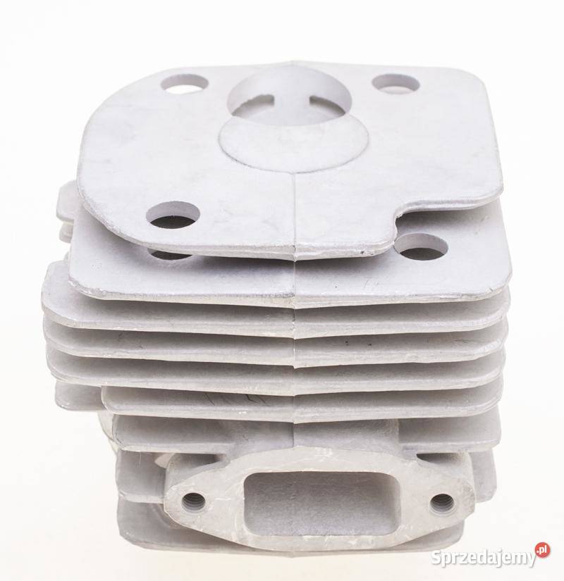 Cylinder Husqvarna 372XP 50mm kpl METEOR CC1725
