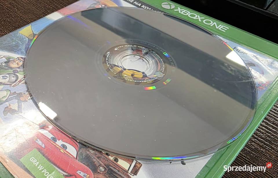 Gra Rush Xbox One Elbląg