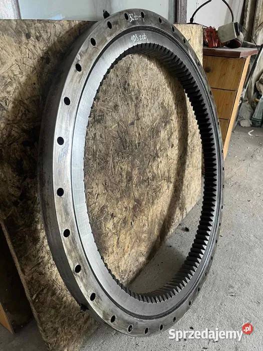 Wieniec obrotu koparka Atlas 1304 1404 1504 Siewierz