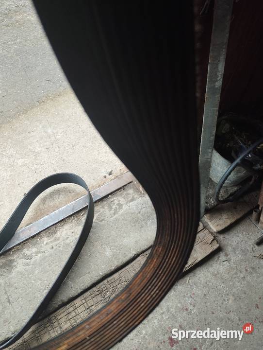 Paski klinowe MF510 małopolskie