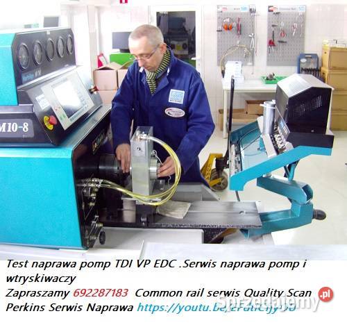 21569191 wtrysk DELPHI BEBE4N01001 śląskie Bielsko-Biała