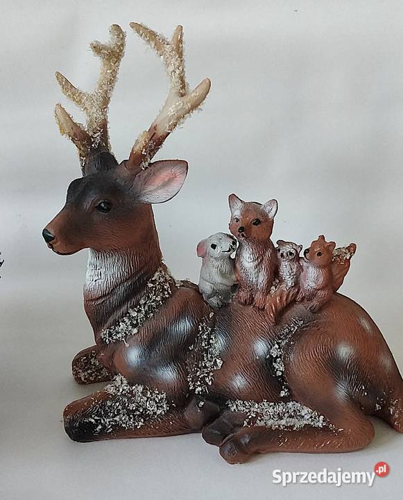 ozdoby świąteczne Dom i Ogród Bukowno