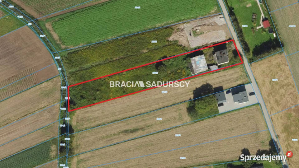 Dom 150m2 Kraków Narcyza