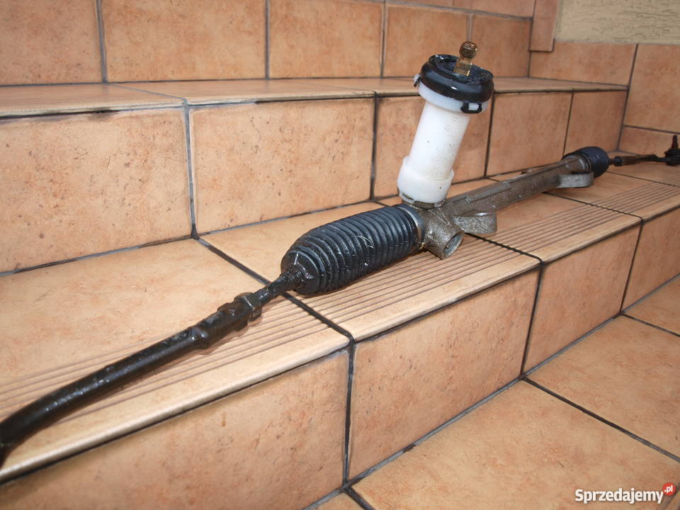 Hyundai i30 układ kierowniczy 2007 2012r europa wielkopolskie sprzedam