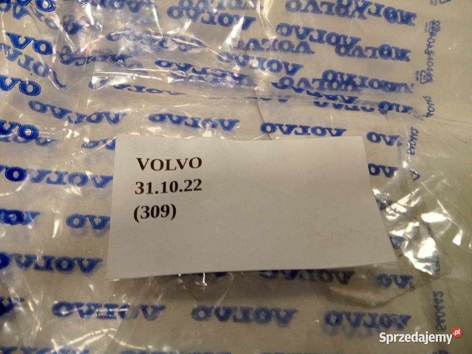ŚRUBA WAHACZA GÓRNEGO PRZÓD VOLVO XC60 XC90 II Nowy Tomyśl sprzedam