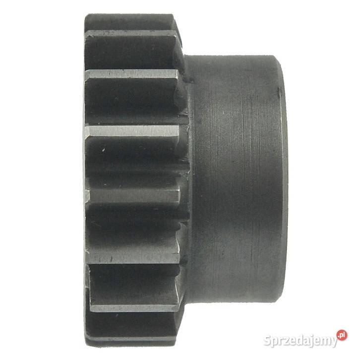 Zębatka 17T26T VST Fieldtrac MT180MT224MT270 Tajęcina