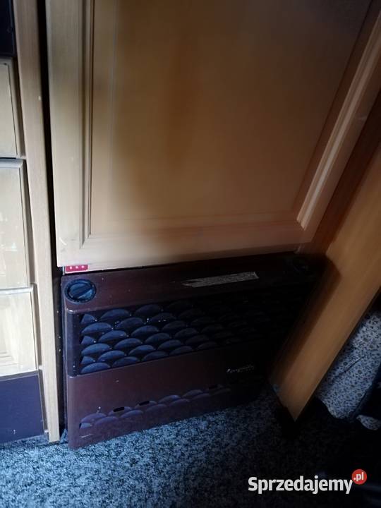 Przyczepa kempingowa Hobby Krosno Odrzańskie sprzedam