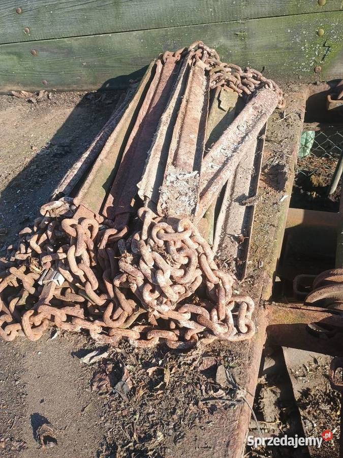 Rozrzutnik obornika Czarna białostocka 2 osiowy Rozrzutniki obornika