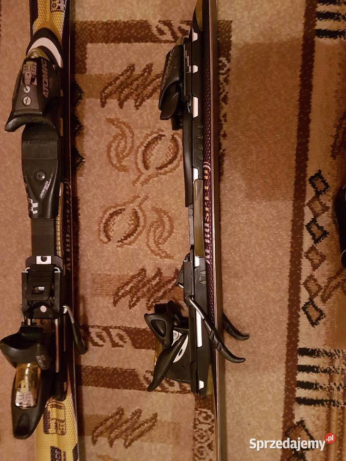 Atomic beta race slll 12 Rybnik