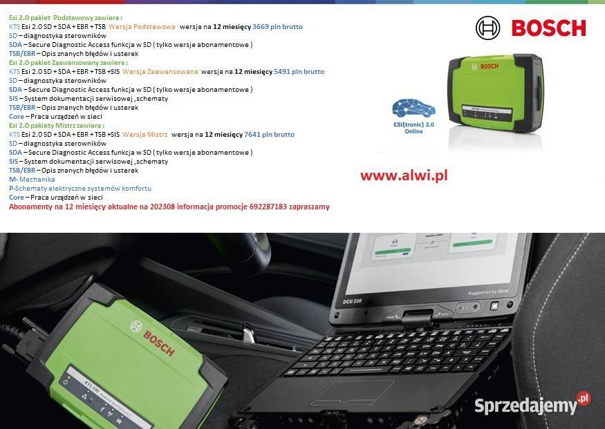 Esi 20 Pakiet Mistrz na 12 miesięcy z KTS 560 śląskie