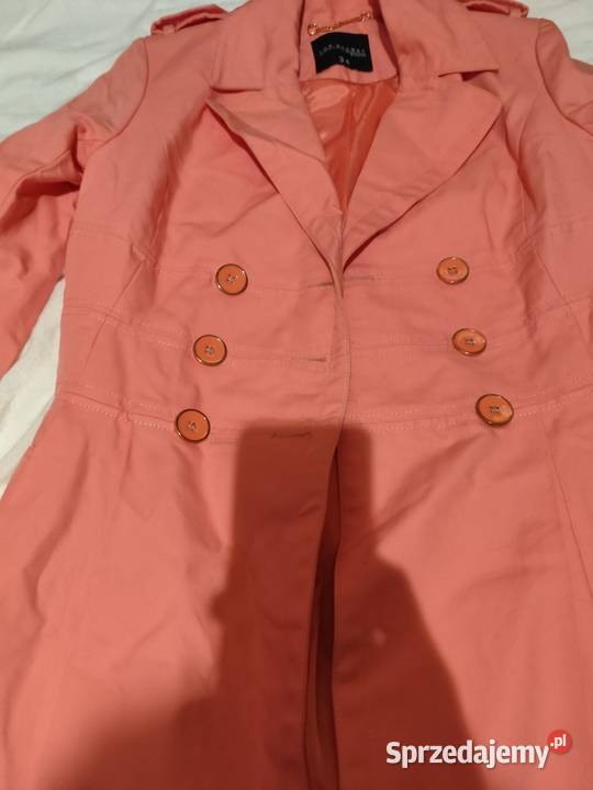 Płaszcz damski Sandomierz