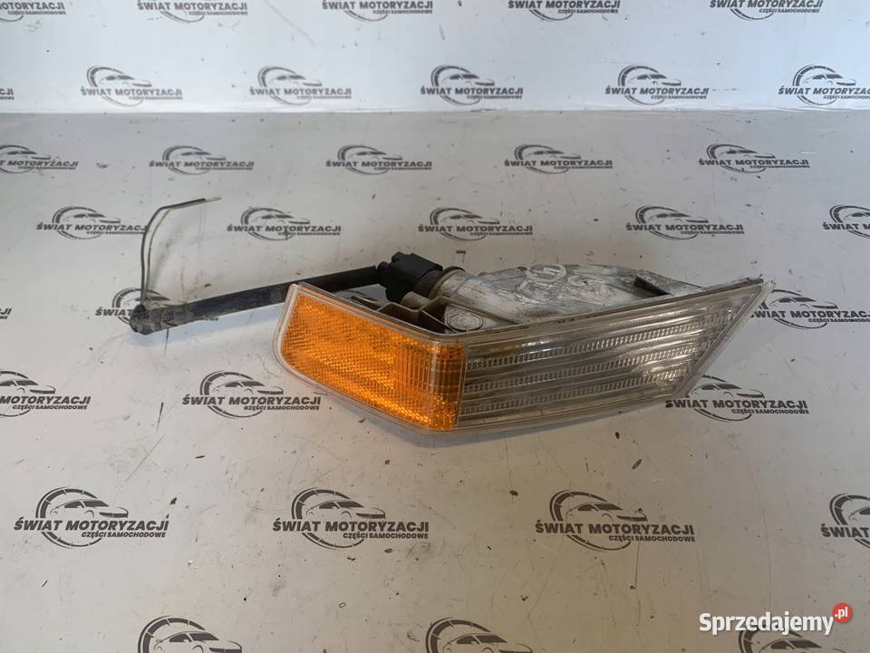 JEEP PATRIOT 10r kierunkowskaz lewy