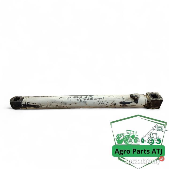 Siłownik wychyłu łyżki 83962129 Holland LB 110 Ciechanowiec