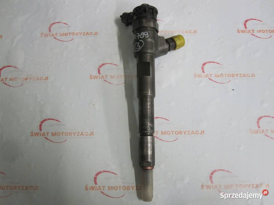 CITAN CLIO DOKKER CAPTUR LOGAN 15 DCI 15r wtrysk Układ paliwowy Kielce sprzedam