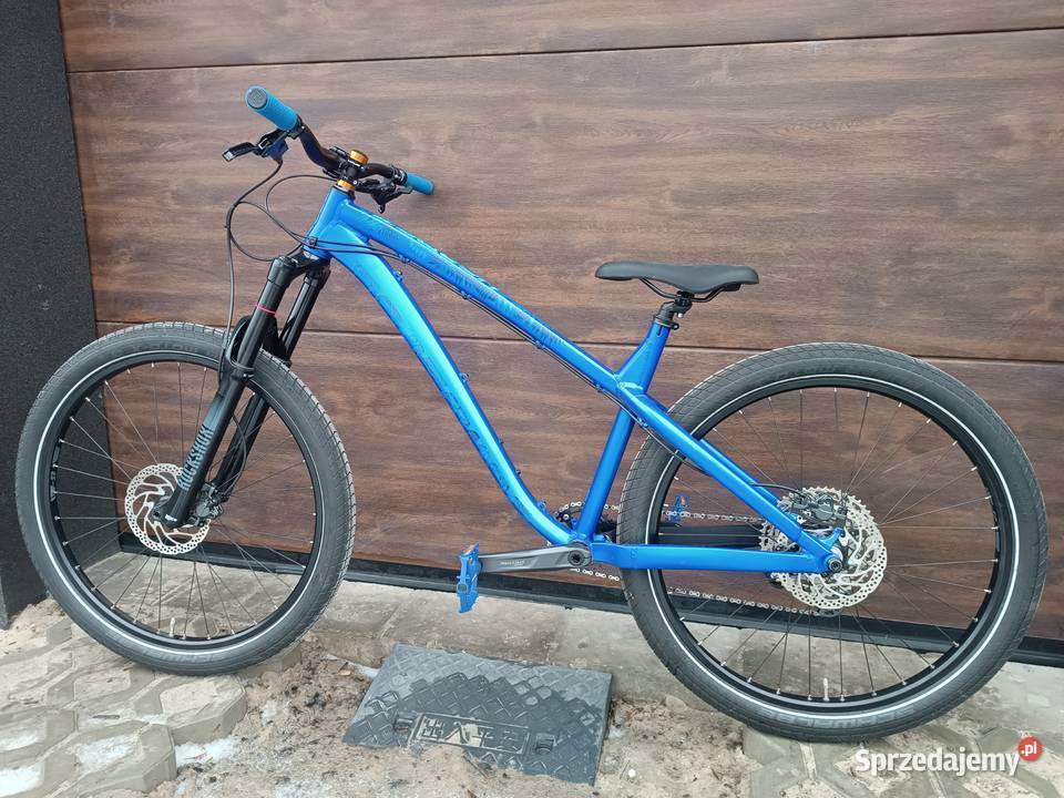 Rower Dartmoor Hornet Pro 275 1x12 Deore SLX lubelskie Opole Lubelskie