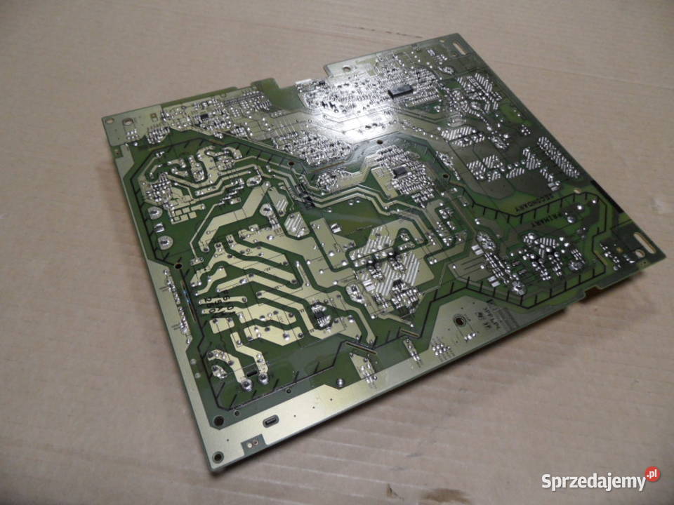 zasilacz telewizora sony KD55X75WL 100985711 Kielce sprzedam