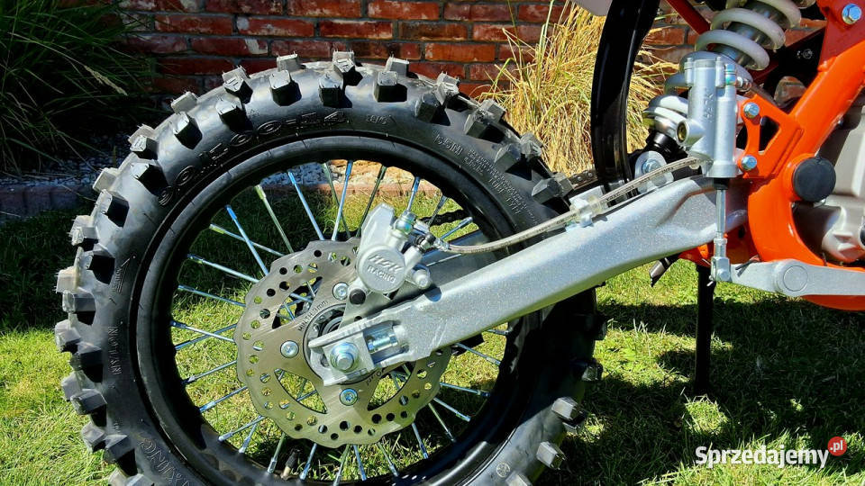KAYO Inny MOTOEAGLES Kayo TT140 KAYO Sprawdż Stare Miasto
